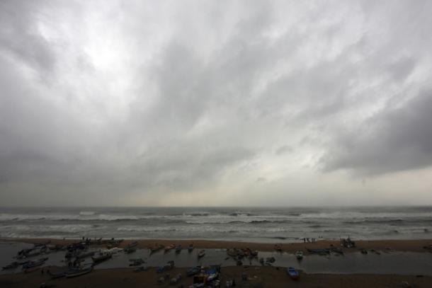 cyclonetohittnsouthindiaover48hrs